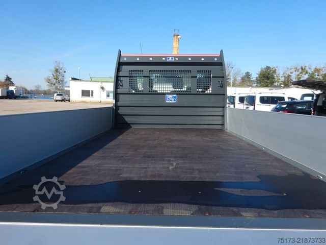 Van pikap FORD Transit Pritsche 350 L3 EK Trend GRA AHK
