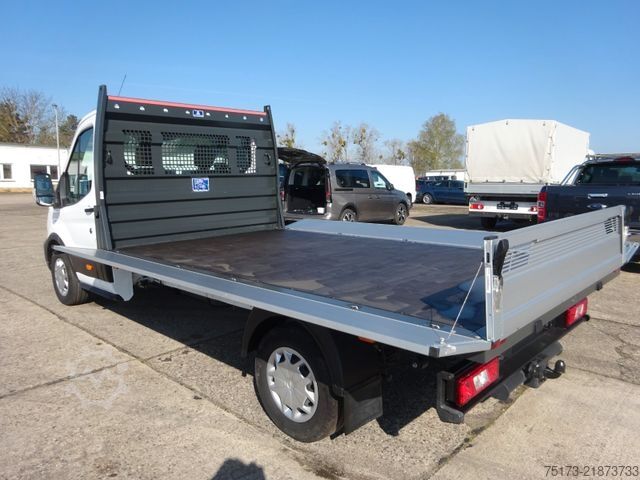 Van pikap FORD Transit Pritsche 350 L3 EK Trend GRA AHK