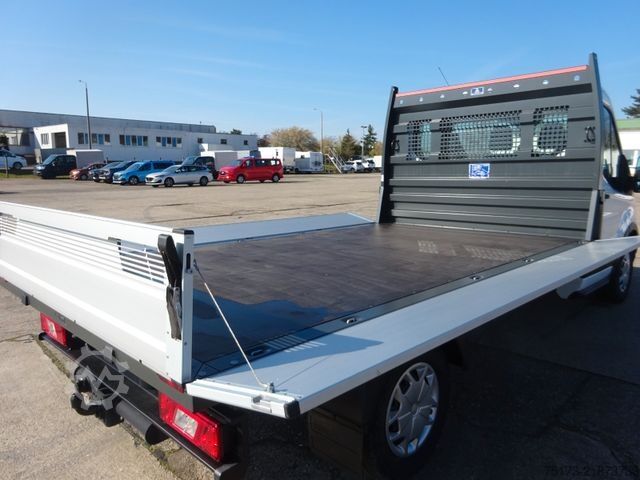Van pikap FORD Transit Pritsche 350 L3 EK Trend GRA AHK
