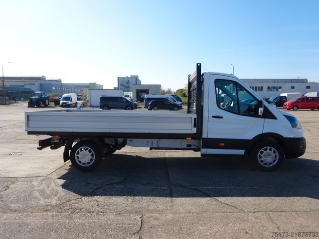 Van pikap FORD Transit Pritsche 350 L3 EK Trend GRA AHK