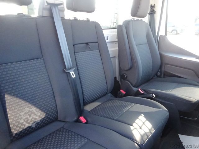 Van pikap FORD Transit Pritsche 350 L3 EK Trend GRA AHK