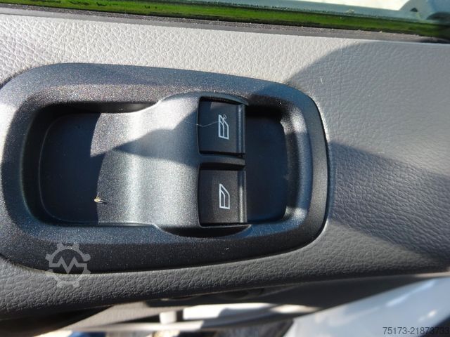 Van pikap FORD Transit Pritsche 350 L3 EK Trend GRA AHK