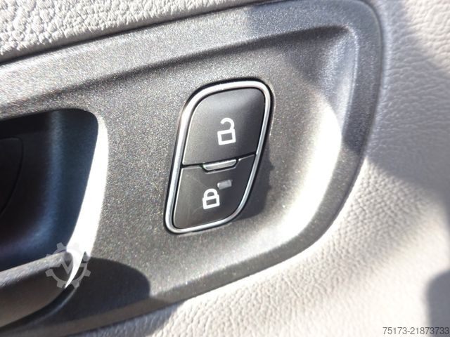 Van pikap FORD Transit Pritsche 350 L3 EK Trend GRA AHK