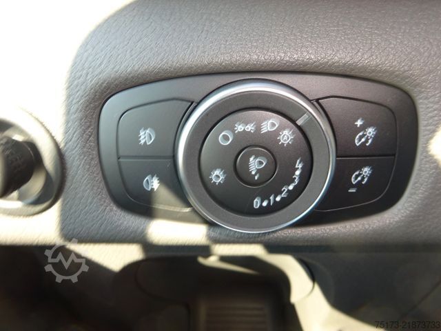 Van pikap FORD Transit Pritsche 350 L3 EK Trend GRA AHK