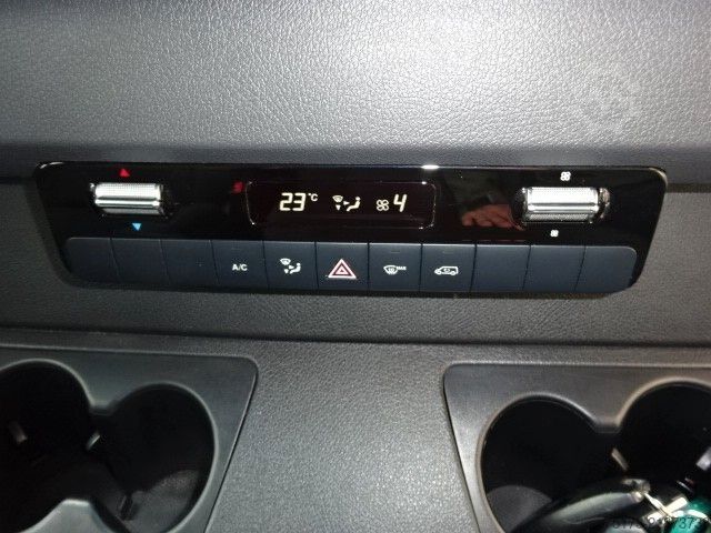ऊंची छत वाली वैन MERCEDES-BENZ Sprinter III Kasten RWD 317 9G-Tronic Lang AHK