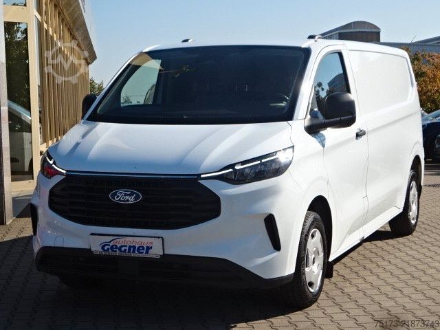 Van panel FORD Transit Custom Kasten 320 L2 Trend FWD Navi LED