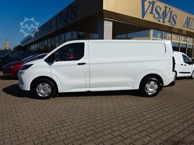 Van panel FORD Transit Custom Kasten 320 L2 Trend FWD Navi LED