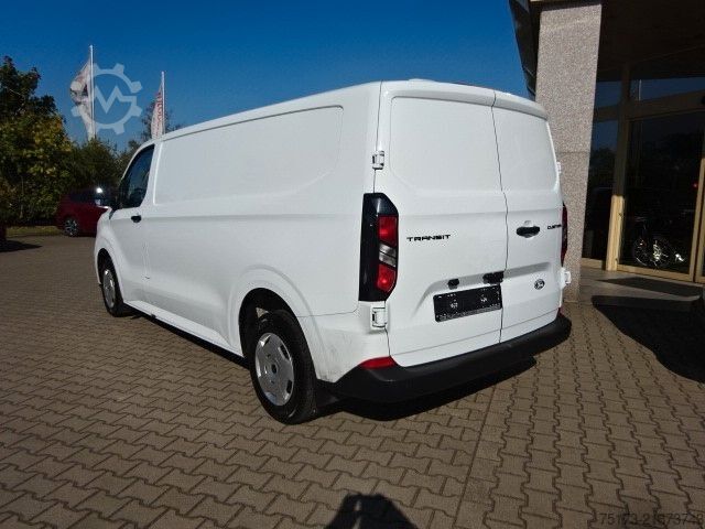 Van panel FORD Transit Custom Kasten 320 L2 Trend FWD Navi LED