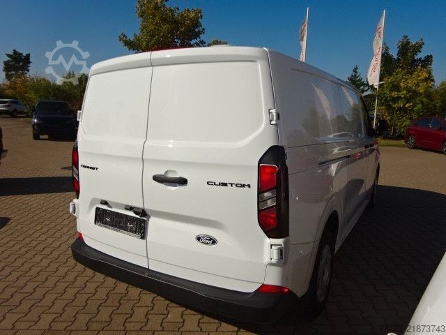 Van panel FORD Transit Custom Kasten 320 L2 Trend FWD Navi LED