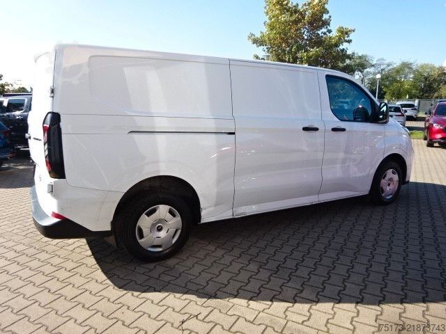 Van panel FORD Transit Custom Kasten 320 L2 Trend FWD Navi LED