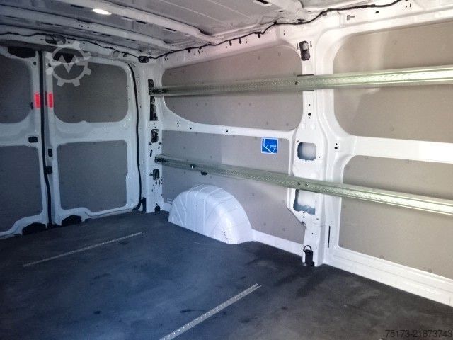 Van panel FORD Transit Custom Kasten 320 L2 Trend FWD Navi LED