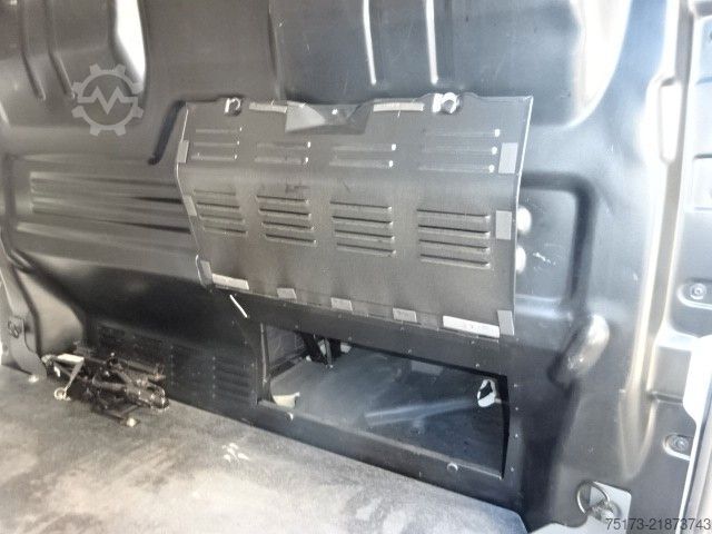 Van panel FORD Transit Custom Kasten 320 L2 Trend FWD Navi LED