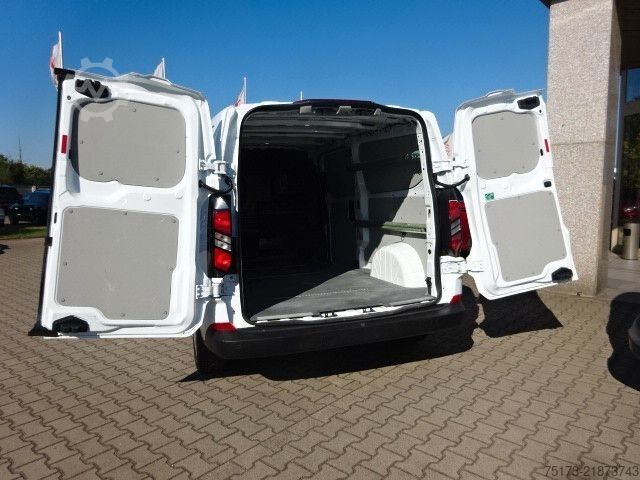 Van panel FORD Transit Custom Kasten 320 L2 Trend FWD Navi LED