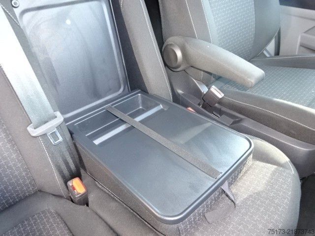Van panel FORD Transit Custom Kasten 320 L2 Trend FWD Navi LED