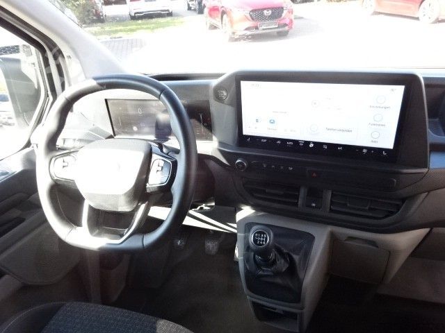 Van panel FORD Transit Custom Kasten 320 L2 Trend FWD Navi LED