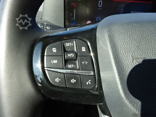Van panel FORD Transit Custom Kasten 320 L2 Trend FWD Navi LED