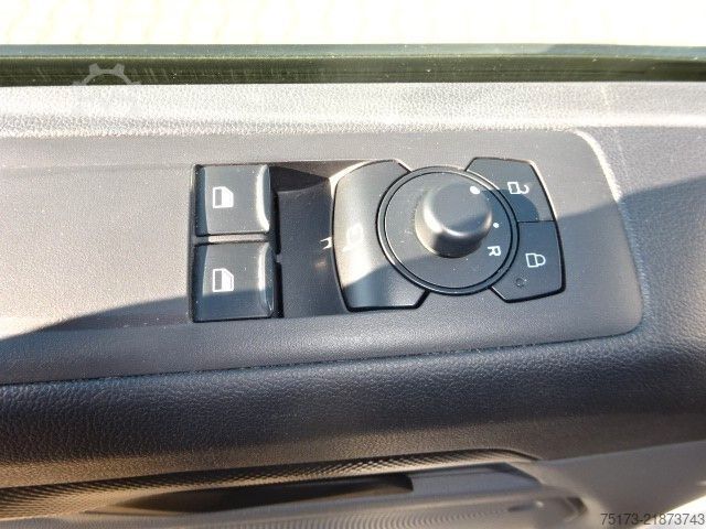 Van panel FORD Transit Custom Kasten 320 L2 Trend FWD Navi LED