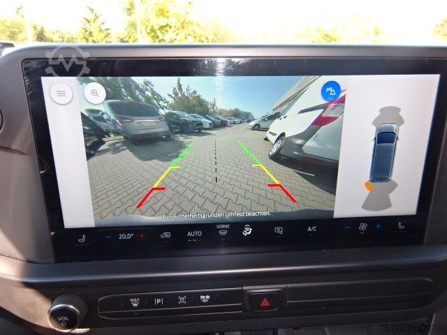 Van panel FORD Transit Custom Kasten 320 L2 Trend FWD Navi LED