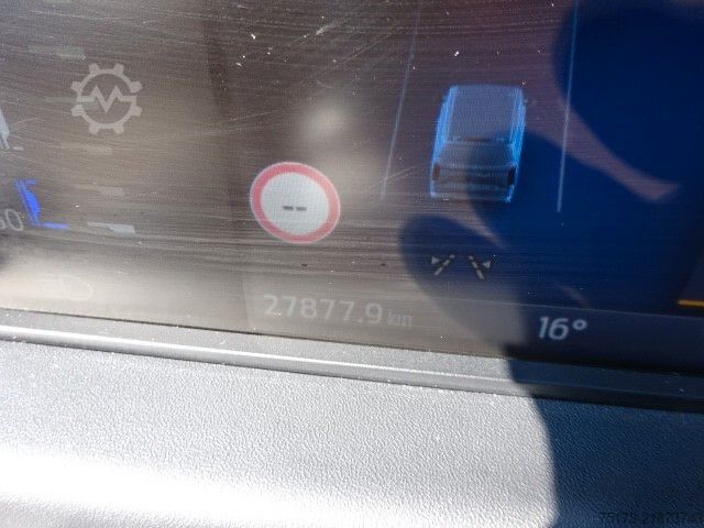 Van panel FORD Transit Custom Kasten 320 L2 Trend FWD Navi LED