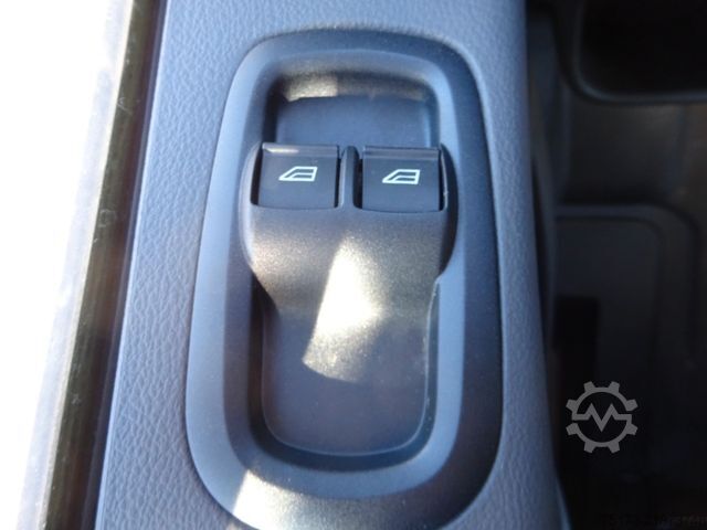 Van penunda FORD Transit 350L3 Kipper AHK Kam EinzelKab