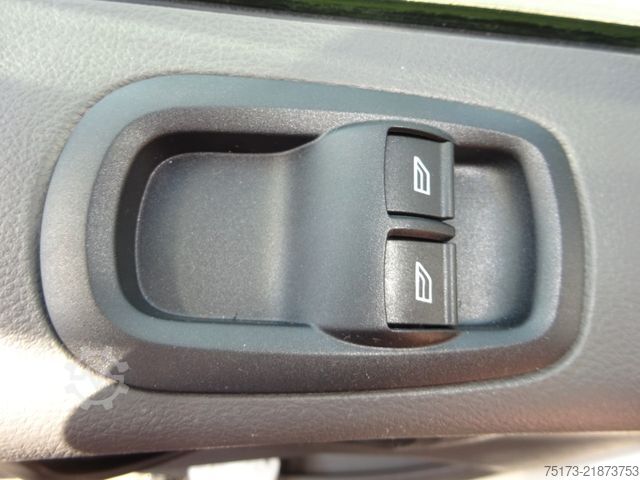 Van penunda FORD Transit 350L3 Kipper AHK Kam EinzelKab