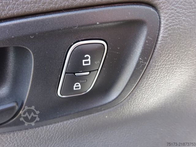 Van penunda FORD Transit 350L3 Kipper AHK Kam EinzelKab