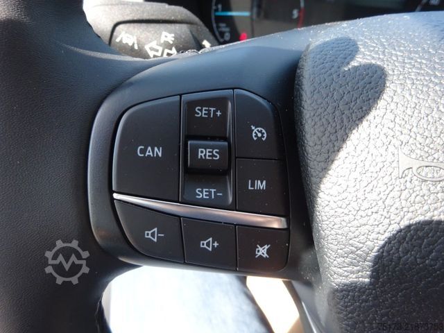 Van penunda FORD Transit 350L3 Kipper AHK Kam EinzelKab