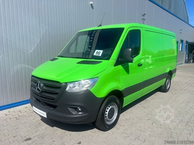 Pallbíll MERCEDES-BENZ Sprinter 317 LANG 9G-TRONIC TOTWINKEL 360°KAMERA