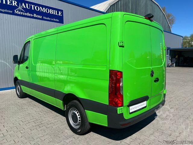 Pallbíll MERCEDES-BENZ Sprinter 317 LANG 9G-TRONIC TOTWINKEL 360°KAMERA