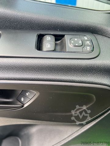 Pallbíll MERCEDES-BENZ Sprinter 317 LANG 9G-TRONIC TOTWINKEL 360°KAMERA