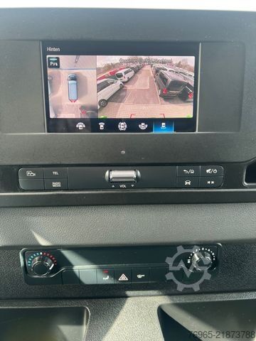 Pallbíll MERCEDES-BENZ Sprinter 317 LANG 9G-TRONIC TOTWINKEL 360°KAMERA