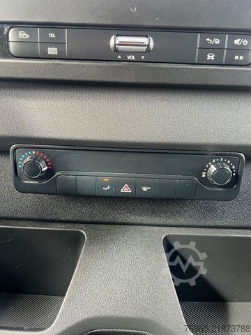 Pallbíll MERCEDES-BENZ Sprinter 317 LANG 9G-TRONIC TOTWINKEL 360°KAMERA
