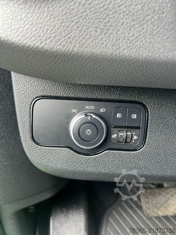 Pallbíll MERCEDES-BENZ Sprinter 317 LANG 9G-TRONIC TOTWINKEL 360°KAMERA
