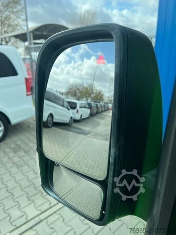 Pallbíll MERCEDES-BENZ Sprinter 317 LANG 9G-TRONIC TOTWINKEL 360°KAMERA