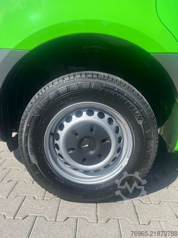 Pallbíll MERCEDES-BENZ Sprinter 317 LANG 9G-TRONIC TOTWINKEL 360°KAMERA