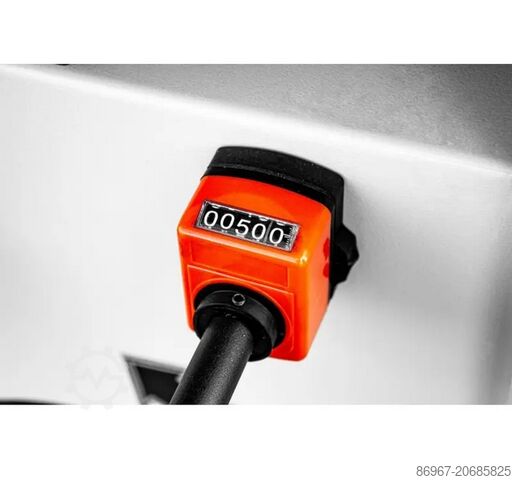 Четириножова абрихт машина CORMAK TH410