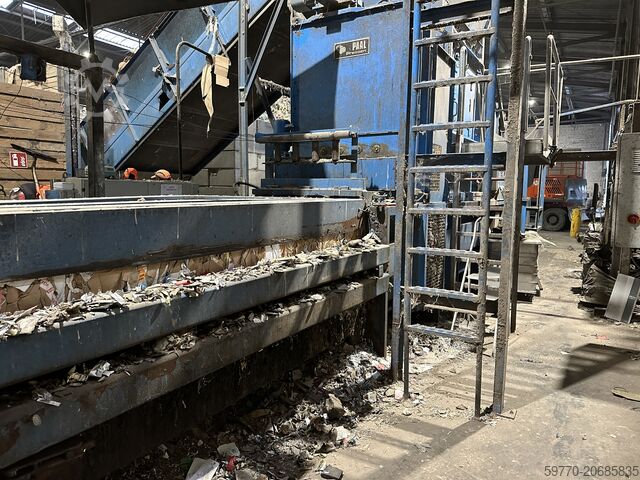 Балировачка Paal Konti425D