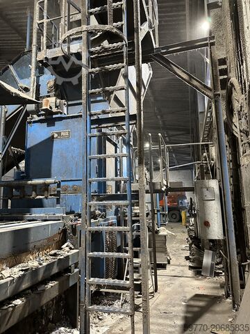 Балировачка Paal Konti425D