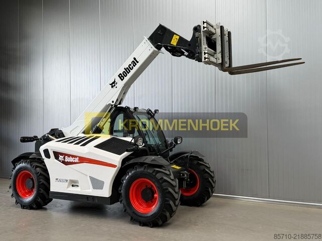 Telescopische lader Bobcat TL 26.60