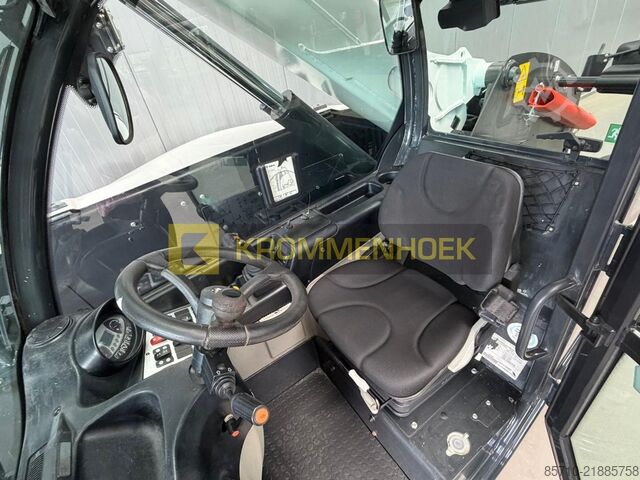 Telescopische lader Bobcat TL 26.60