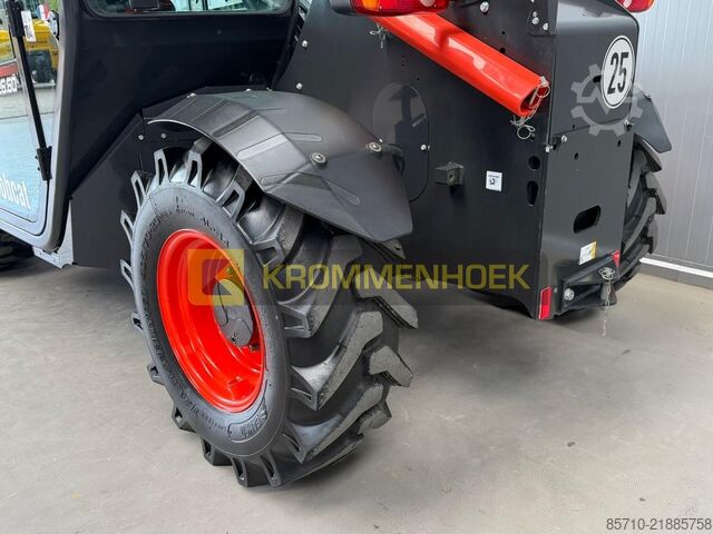 Telescopische lader Bobcat TL 26.60