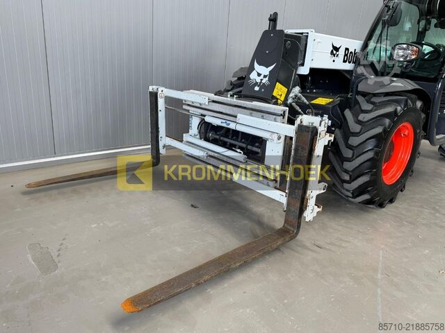 Telescopische lader Bobcat TL 26.60