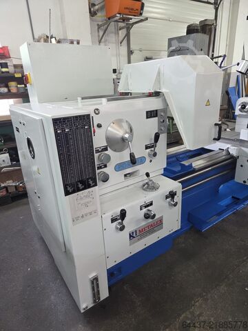 芯押し旋盤 Poreba TPK 80 x 3000