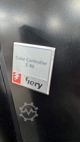 运行状况良好 ricoh Pro C9200