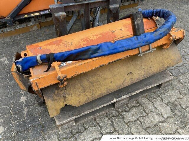 Maquinaria agrícola Mulag Mulag Frontausleger Mähgerät MFK 500