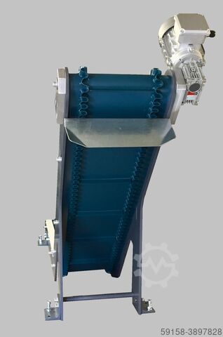 Transportiera lentes MTI FB-500 (1.000/3.000/6.000)