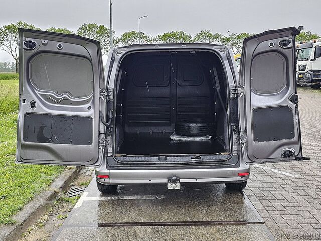 Bavul MERCEDES-BENZ CITAN 112 CDI ac carplay EURO6