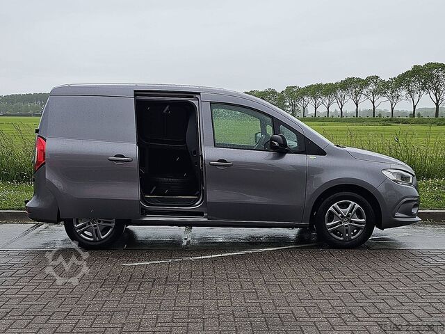 Bavul MERCEDES-BENZ CITAN 112 CDI ac carplay EURO6