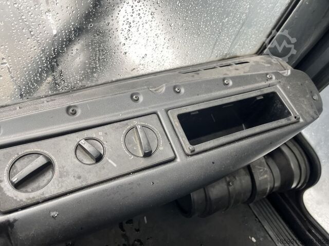 Forklift LPG Linde H20T-02/600