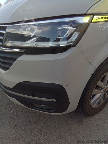 Wohnwagen/Wohnmobil Volkswagen California Coast 2.0 TDI|2022 | EURO 6 | Venditore professionale